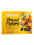 NANAK BREAD PAKORA 400GM - apniroots Grocery