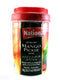 National - Extra Hot Mango Pickle - 950ml - apniroots Grocery