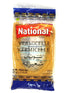National - Vermicelli - 150gm - apniroots Grocery