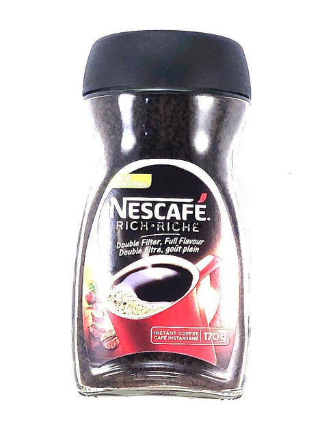 NESCAFE COFFEE- INDIAN-100 GM - apniroots Grocery
