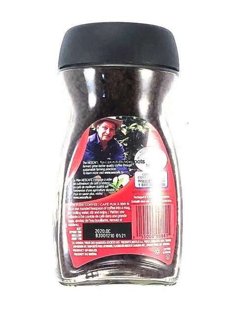 NESCAFE COFFEE- INDIAN-100 GM - apniroots Grocery
