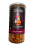 New Item_DEEP PERI PERI MAKHANA 90GM - apniroots Grocery