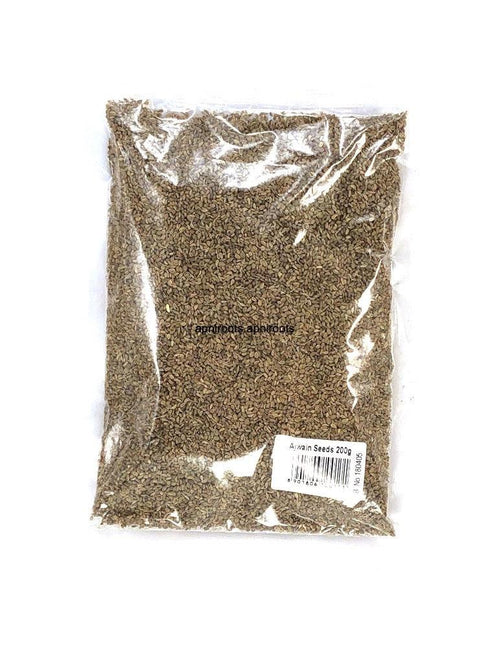 NIKITA AJWAN SEEDS 200G - apniroots Grocery