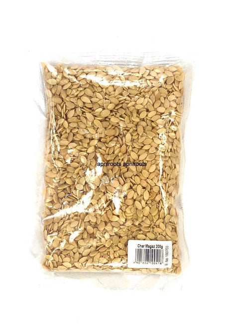 NIKITA CHARMAGAZ 200G - apniroots Grocery