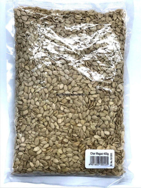 NIKITA CHARMAGAZ 400G - apniroots Grocery