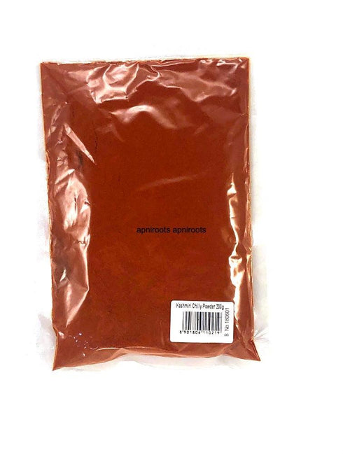 NIKITA CHILLIPOWDER KASHMIRI - apniroots Grocery