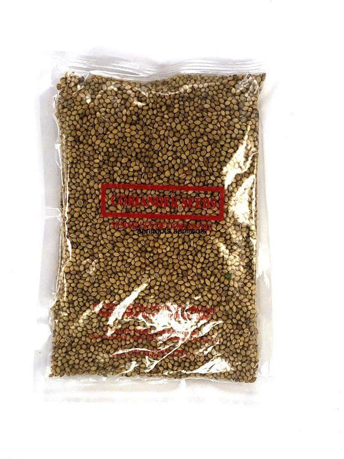 NIKITA CORIANDER SEEDS 200G - apniroots Grocery