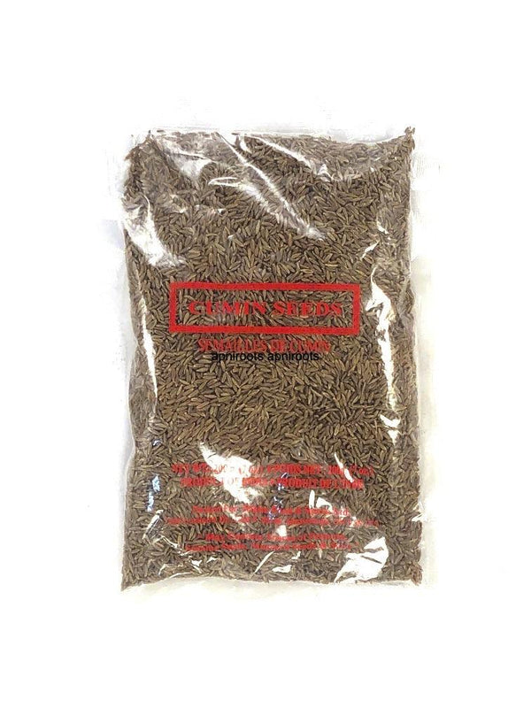 NIKITA CUMIN SEEDS 200G - apniroots Grocery