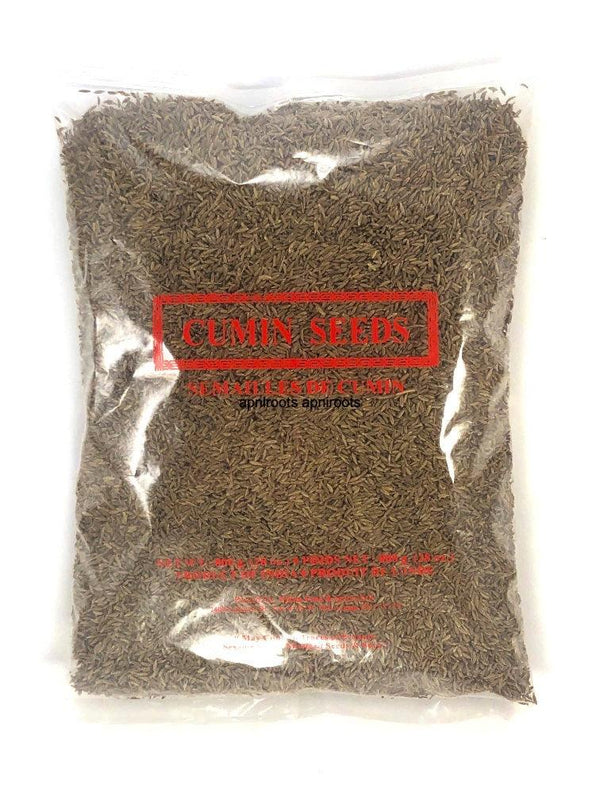 NIKITA CUMIN SEEDS 800G - apniroots Grocery
