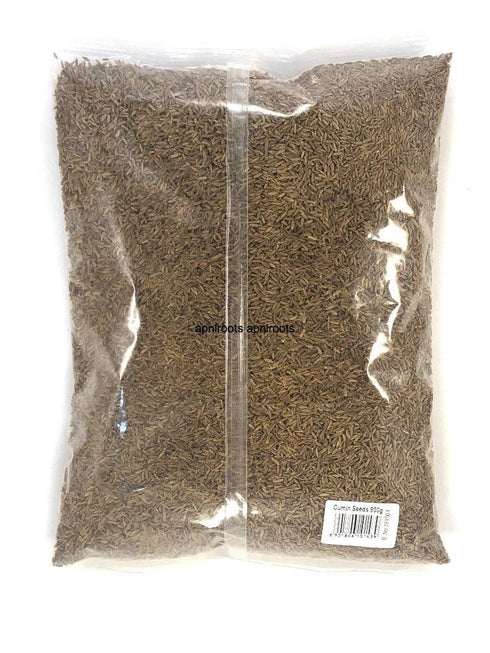 NIKITA CUMIN SEEDS 800G - apniroots Grocery