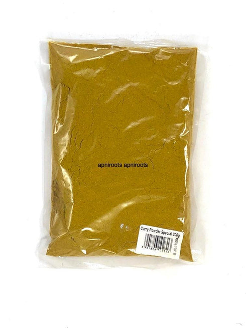 NIKITA CURRY POWDER 200G - apniroots Grocery