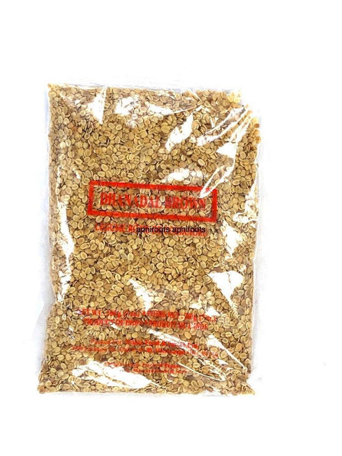 NIKITA DHANADAL BROWN 200G - apniroots Grocery