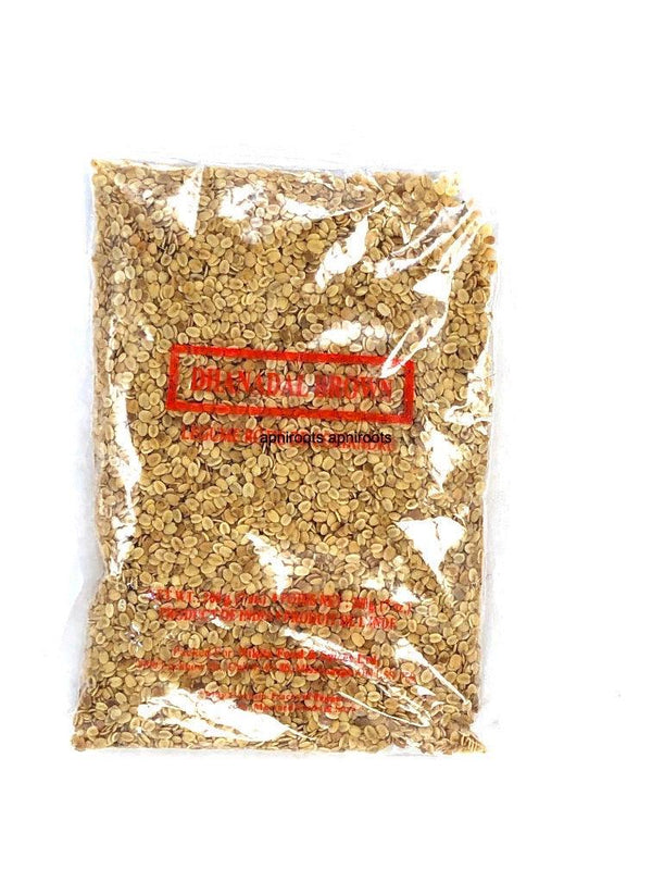 NIKITA DHANADAL BROWN 200G - apniroots Grocery