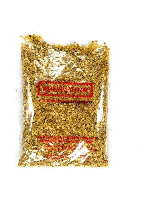 NIKITA DHANADAL YELLOW 200GM - apniroots Grocery