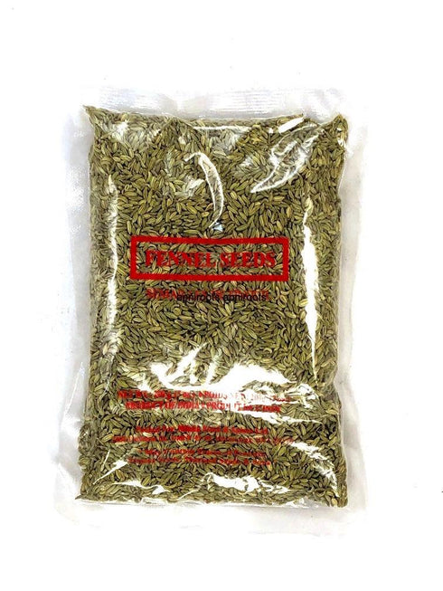 NIKITA FENNEL SEEDS 200G - apniroots Grocery
