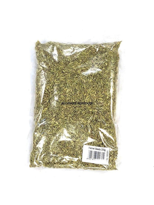 NIKITA FENNEL SEEDS 200G - apniroots Grocery