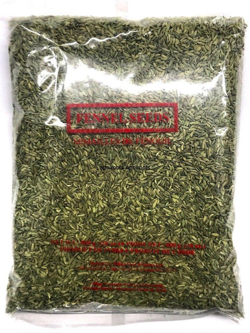 NIKITA FENNEL SEEDS 800GM - apniroots Grocery