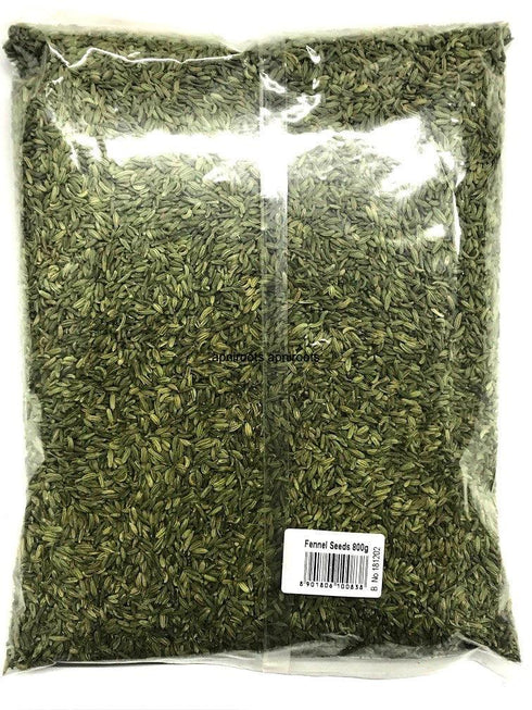 NIKITA FENNEL SEEDS 800GM - apniroots Grocery
