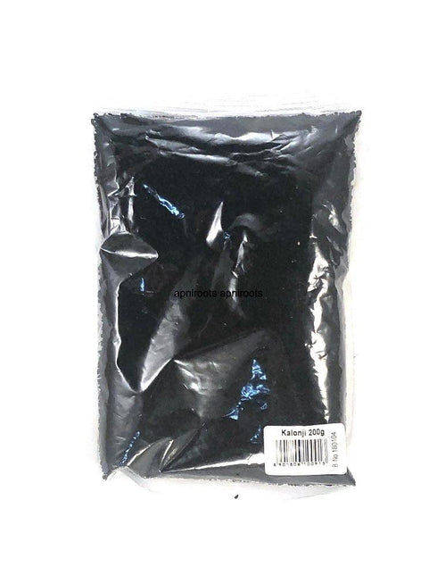 NIKITA KALONJI 200G - apniroots Grocery