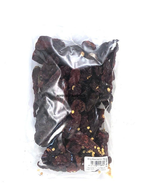 NIKITA KASHMIRI CHILLY 100G - apniroots Grocery