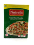 Nutrela - Soya Mini Chunks - 200gm - apniroots Grocery