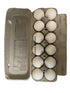 OMEGA 3 WHITE EGGS - apniroots Grocery