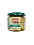 ORG GARLIC PICKLE300GM - apniroots Grocery