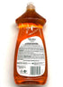 PALMOLIVE ORANGE828ML - apniroots Grocery