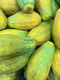 PAPAYA LARGE - 2.5LB | (1 pc approx) - apniroots Grocery