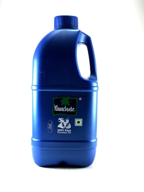 Parachute - Pure Coconut Oil - 1L - apniroots Grocery