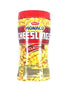 PARLE MONACO CHEESLINGS 150 GM - apniroots Grocery