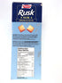 PARLE RUSK MILK 546GM - apniroots Grocery