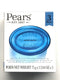 PEARS BLUE 3BARS - apniroots Grocery