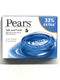PEARS_SOFT&GENTLE-100GM - apniroots Grocery