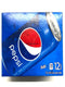 PEPSI 12PK - apniroots Grocery