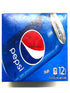 PEPSI 12PK - apniroots Grocery
