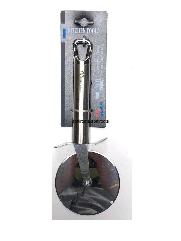 Pizza Cutter 100g - apniroots Grocery