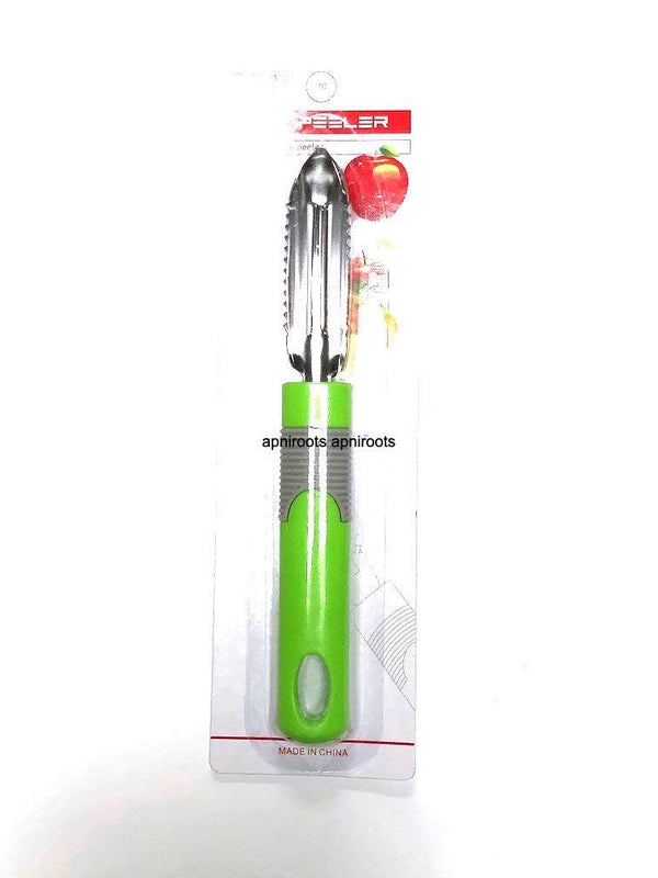 Potato - Multi Peeler- S Steel - apniroots Grocery