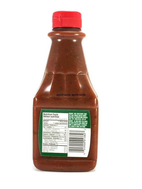 Primo - Pizza Squeeze - 375ml - apniroots Grocery