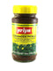 Priya - Coriander Pickle - 300gm - apniroots Grocery