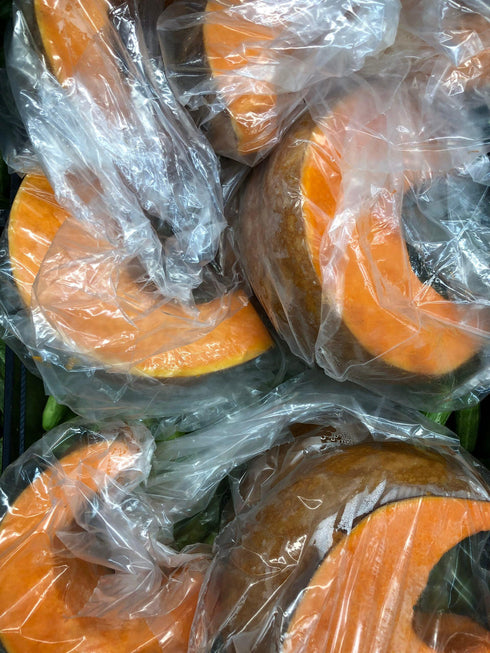 PUMPKIN - | (1 pc approx.) - apniroots Grocery