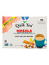 QUK TEA MASALA CHAI 140G - apniroots Grocery