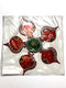 Rangoli Sticker acrylic - apniroots Grocery