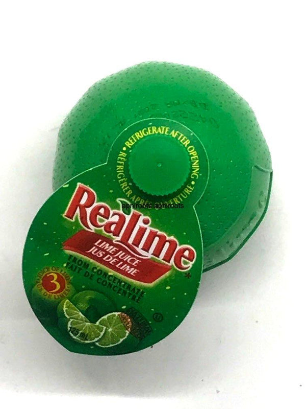 REALIME JUICE 125ML - apniroots Grocery