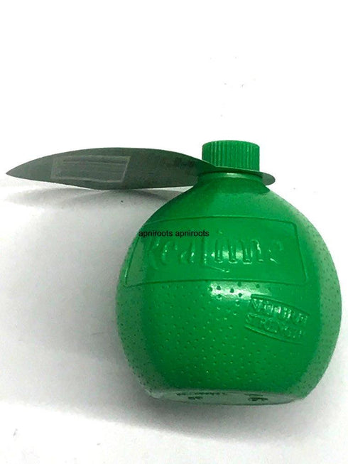 REALIME JUICE 125ML - apniroots Grocery