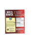 RED ROSE 72 BAGS - apniroots Grocery