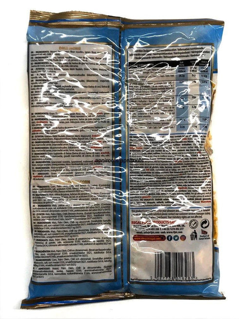 REGAL GUJRATI MIX 400GM - apniroots Grocery