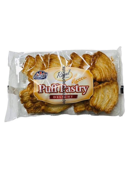 REGAL PUFF PASTRY 220GM - apniroots Grocery