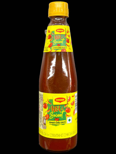 Sale_MAGGI HOT&SWEET 500G - apniroots Grocery