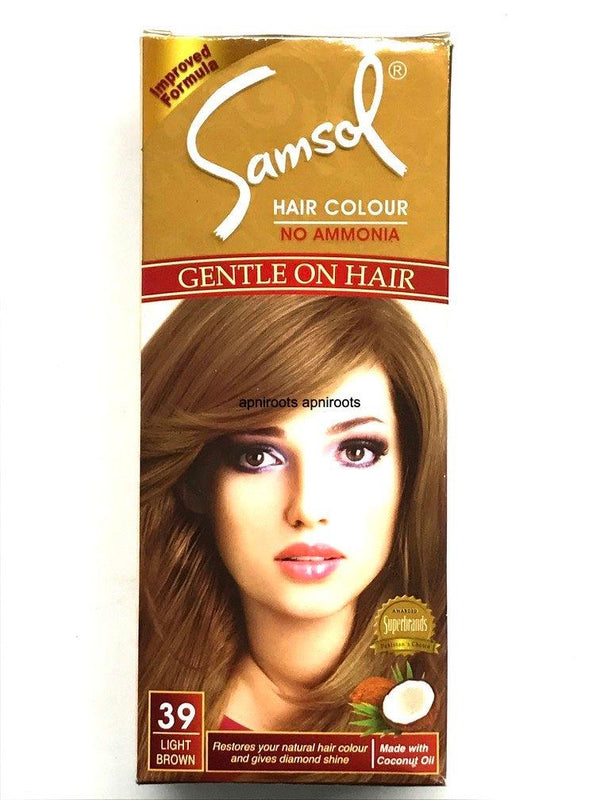 SAMSOLCOLOUR#39 - apniroots Grocery